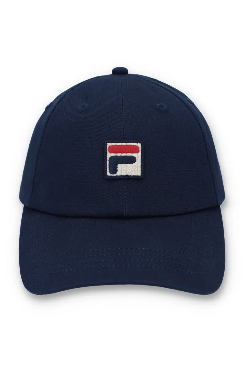 Fila Navy Baseball Cap