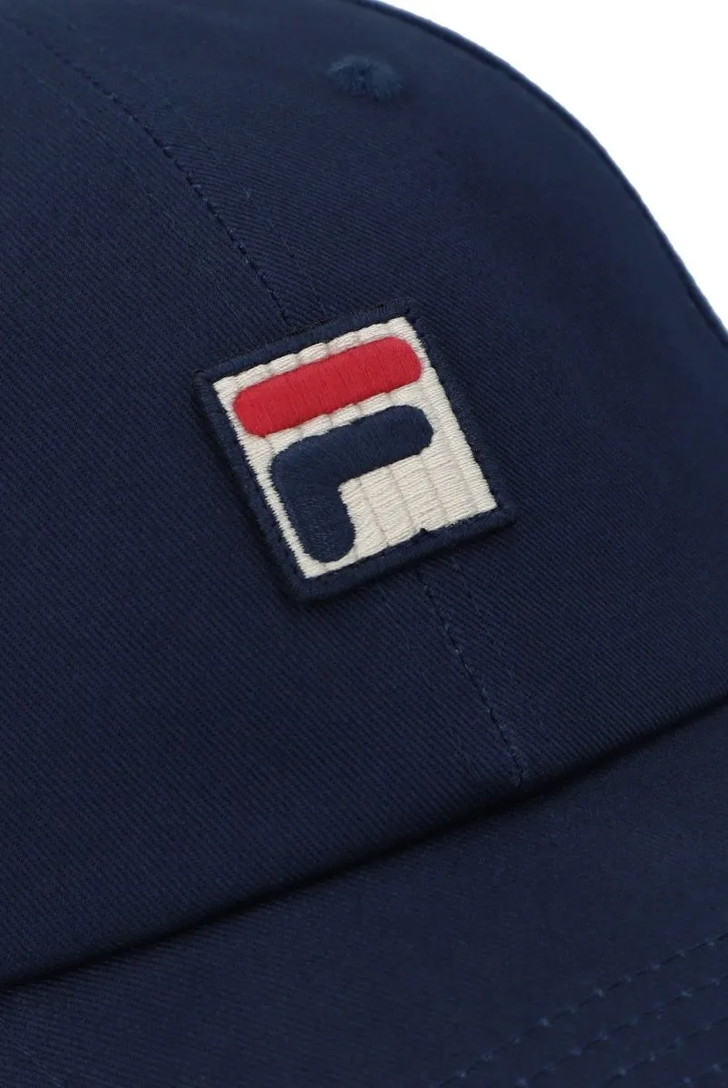 Fila Navy Baseball Cap