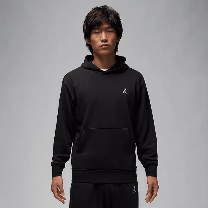 Fleece Pullover Hoodie - Shop Hoodies & Crews at Stirling Sports