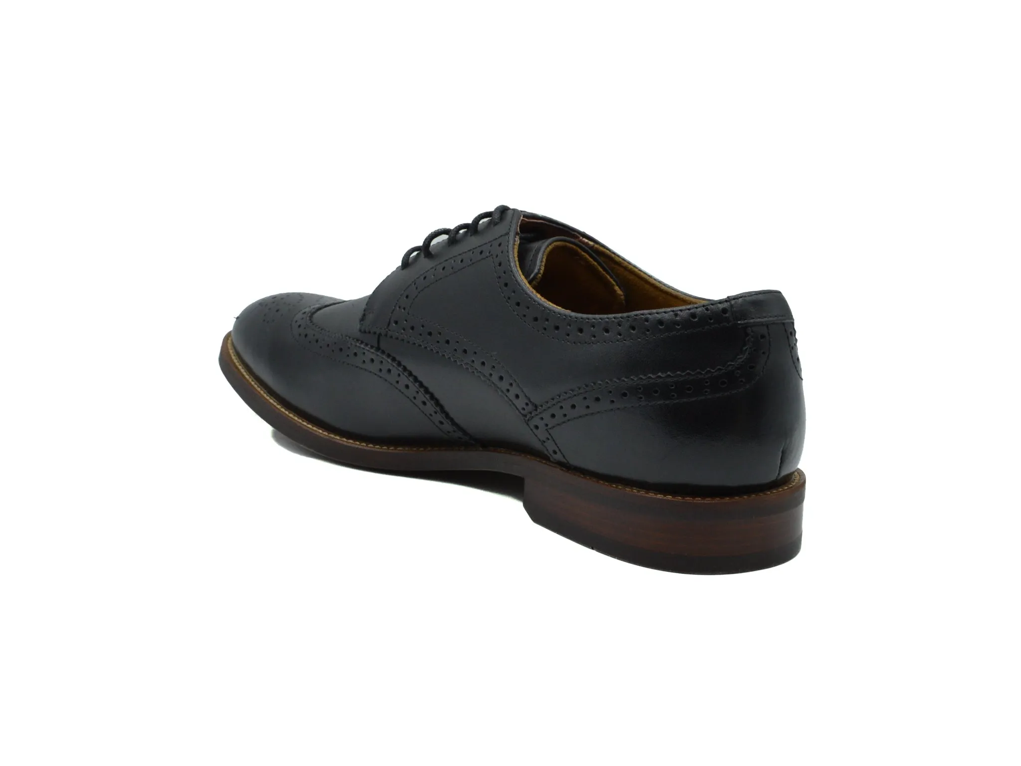 FLORSHEIM Rucci Wingtip - Men's Dress Shoe