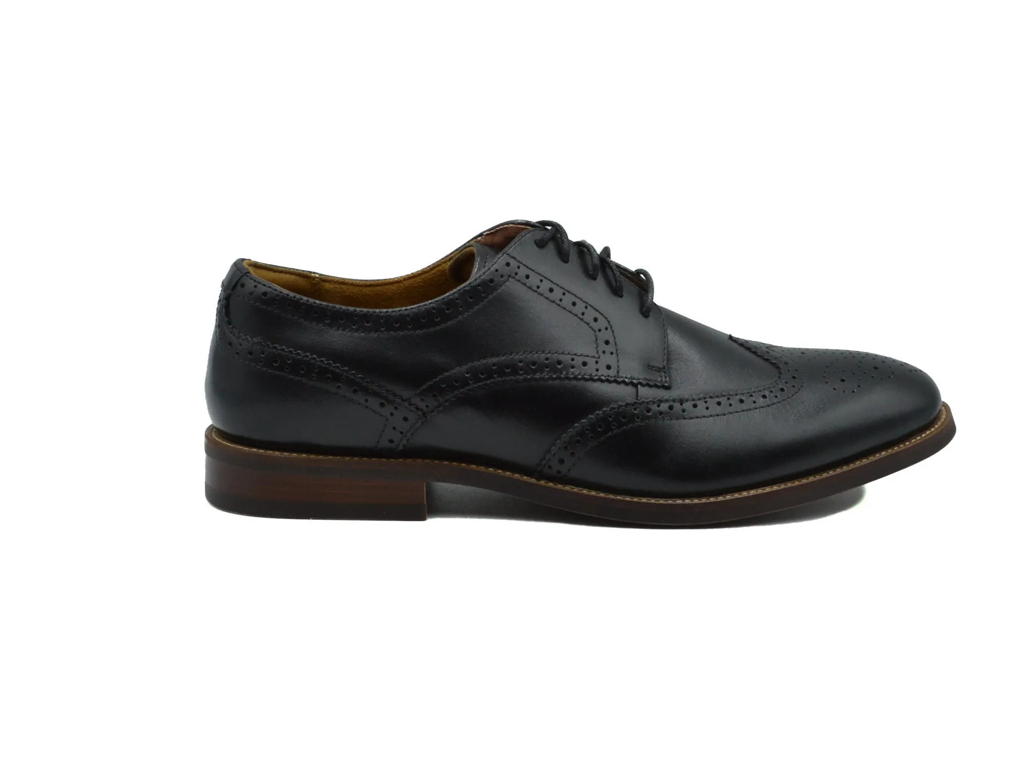 FLORSHEIM Rucci Wingtip - Men's Dress Shoe