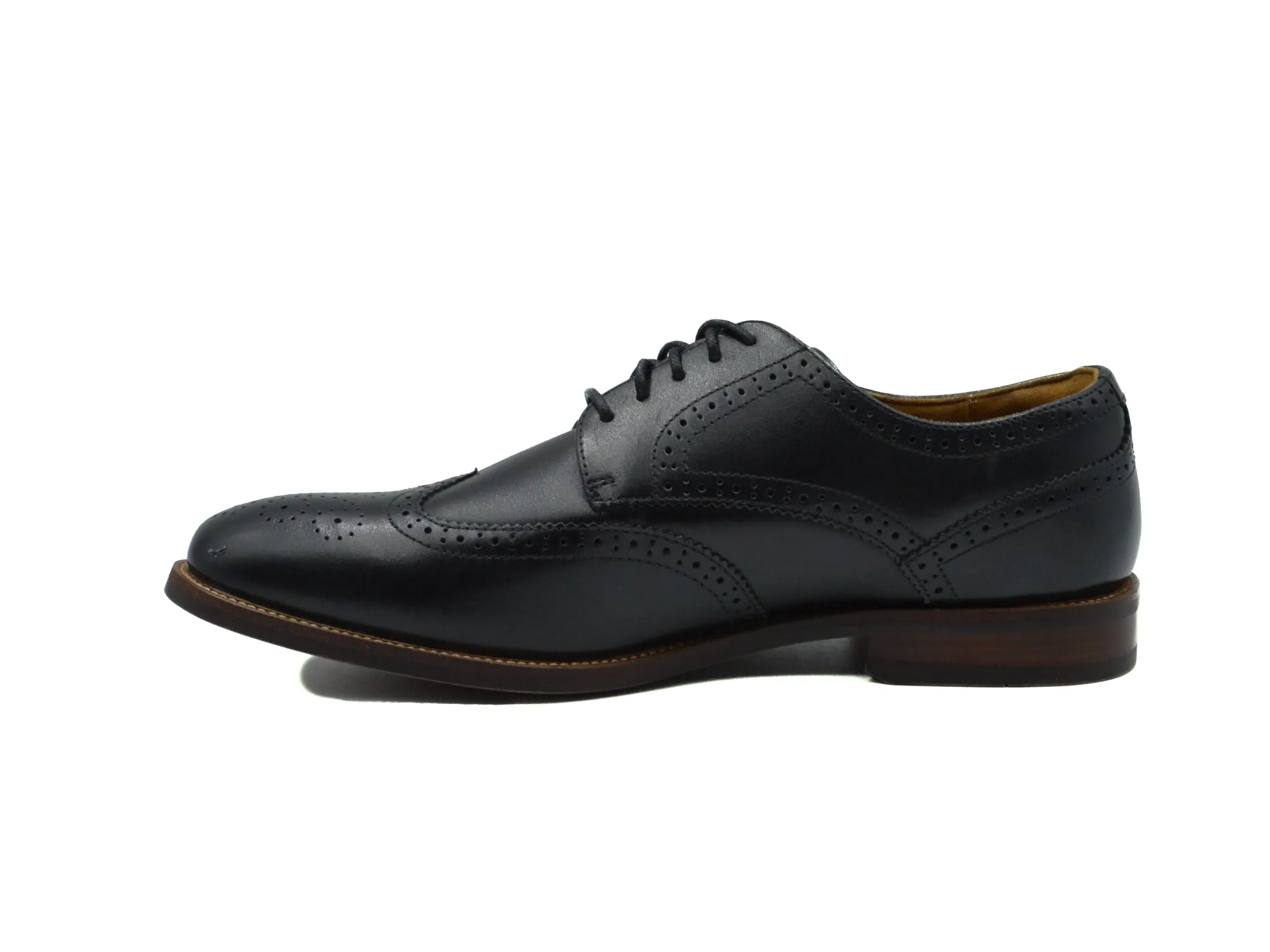 FLORSHEIM Rucci Wingtip - Men's Dress Shoe