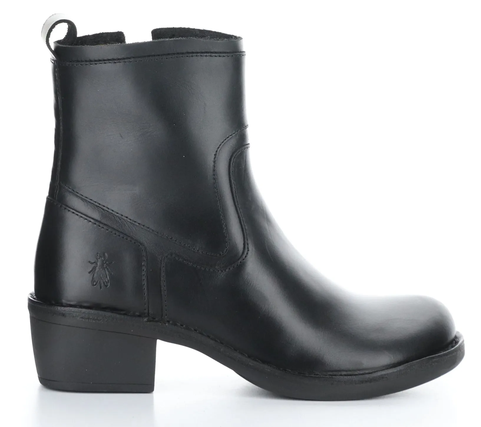 Fly London Mizi Leather Boots