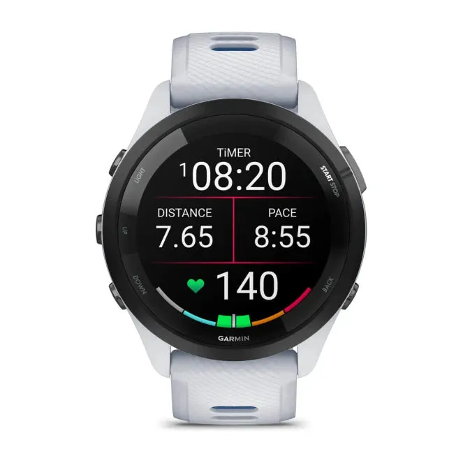 Forerunner 265