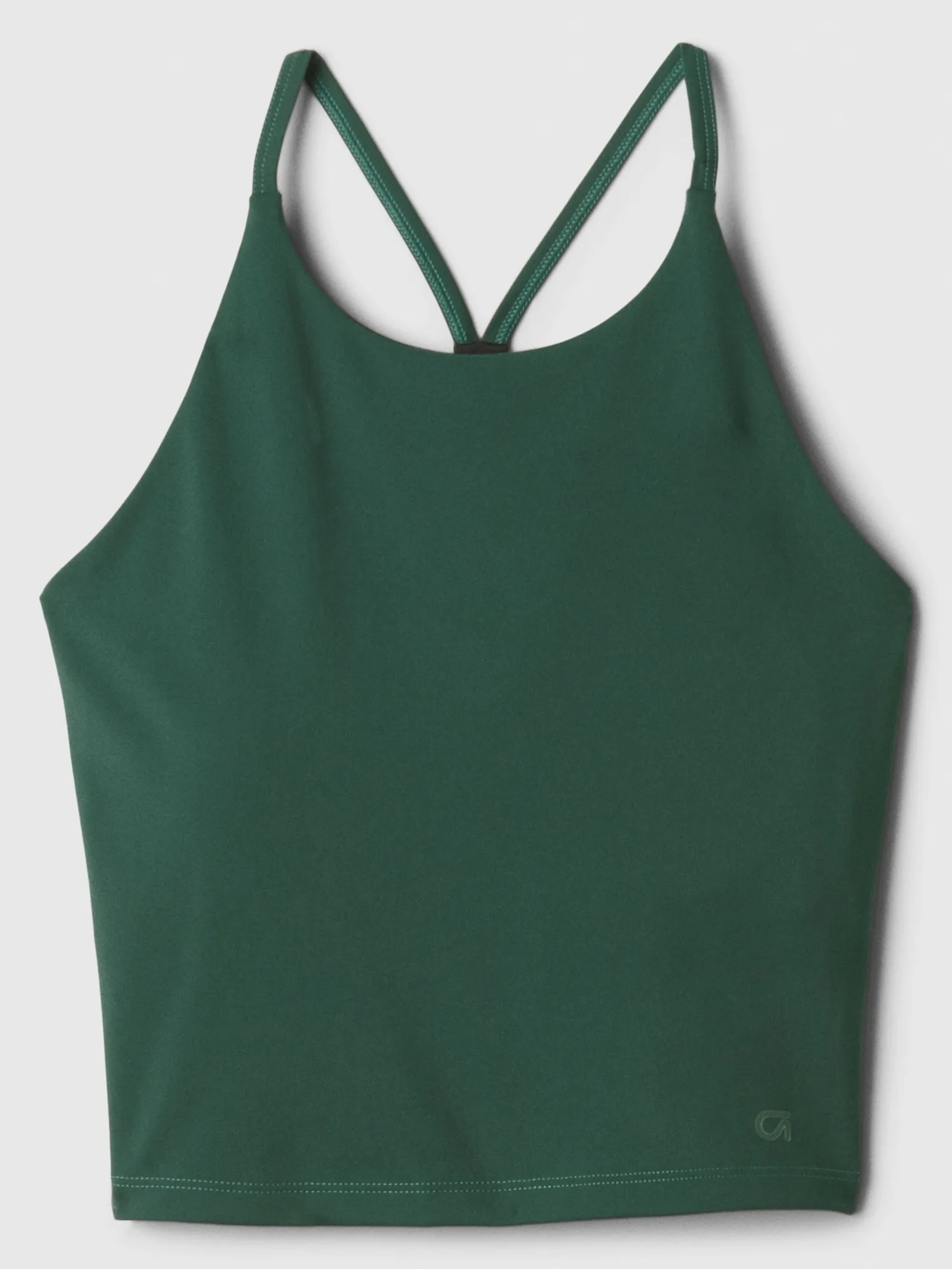 GapFit Studio Longline Sports Bra