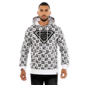 GEORGE V hoodie GV2418