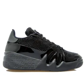 Giuseppe Zanotti Suede Sneaker | Credomen