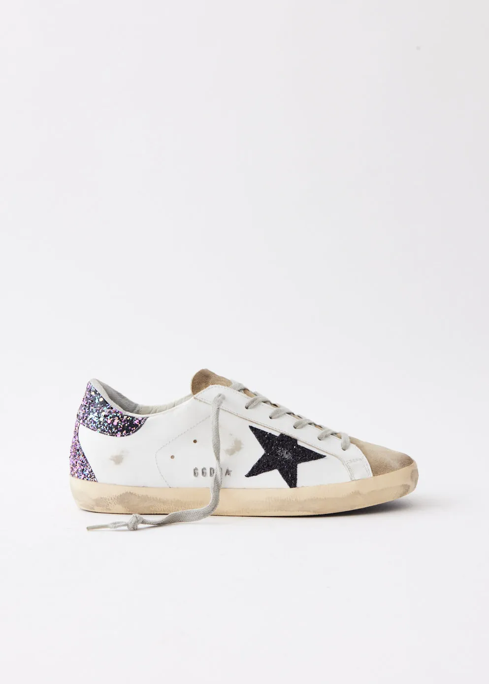 Golden Goose - Superstar Sneakers - Sneaker.