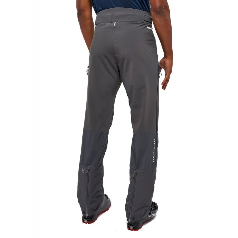 Haglofs LIM Hybrid Touring Pants for Men