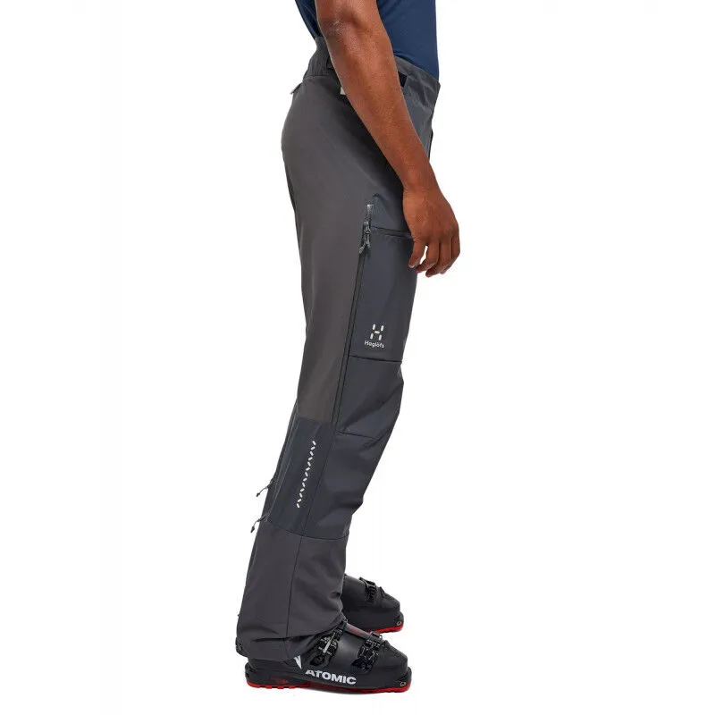 Haglofs LIM Hybrid Touring Pants for Men