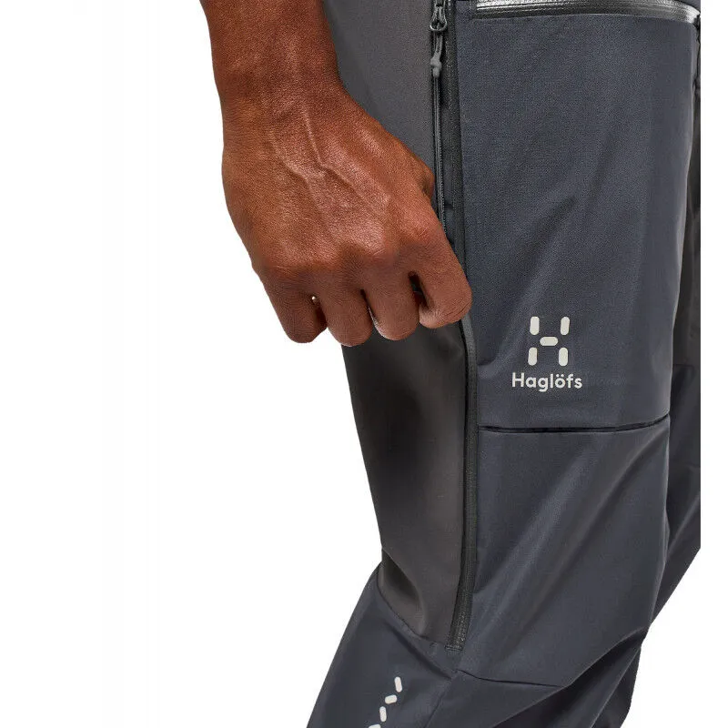 Haglofs LIM Hybrid Touring Pants for Men