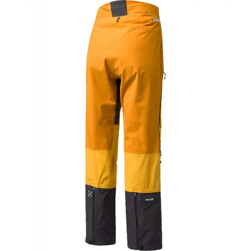 Haglofs LIM Touring Proof Pants for Women