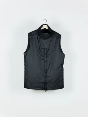 Helmut Lang AW02 Vest with Articulated Facemask - Latest Collection