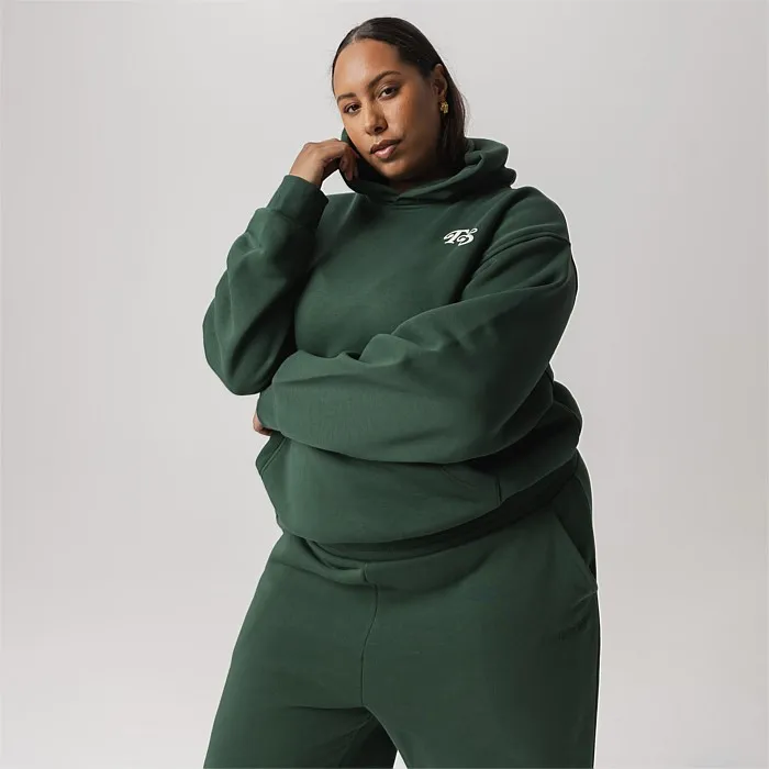 Heritage Evergreen Hoodie - Stirling Sports