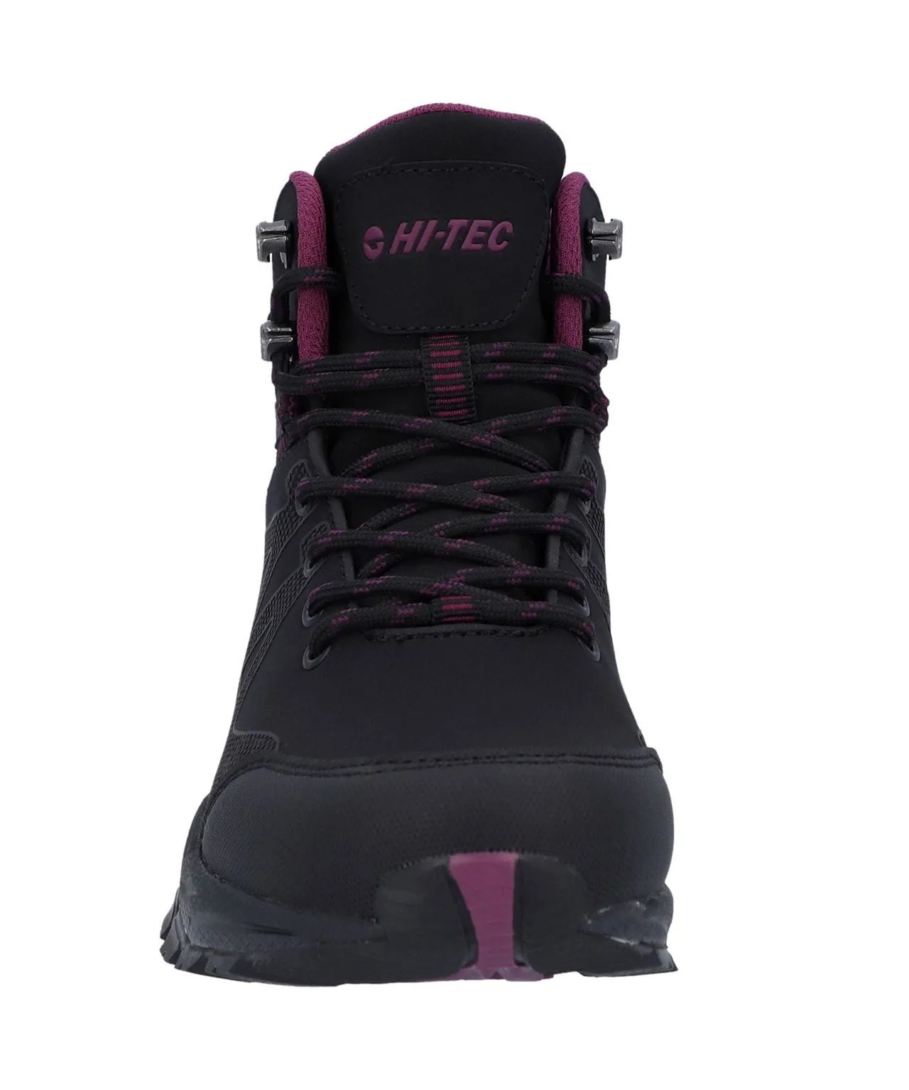 Hi-Tec Jackdaw Mid Waterproof Ladies Boots