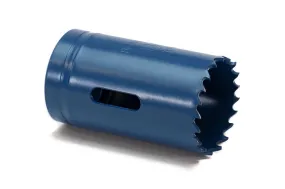 Holesaw Bi-Metal HSS 22mm Pack 1