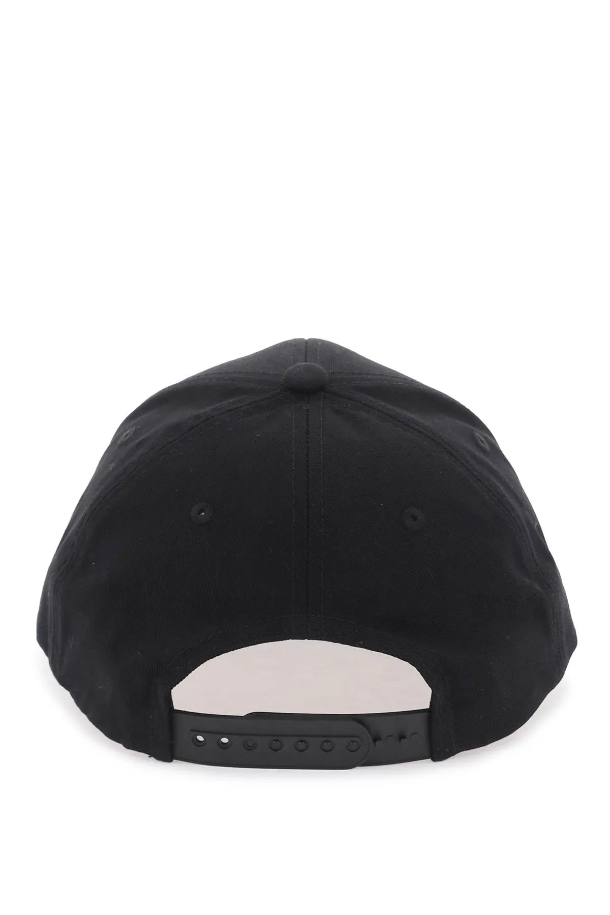 HUGO jude embroidered logo ballcap → BALLCAP HUGO jude embroidered logo