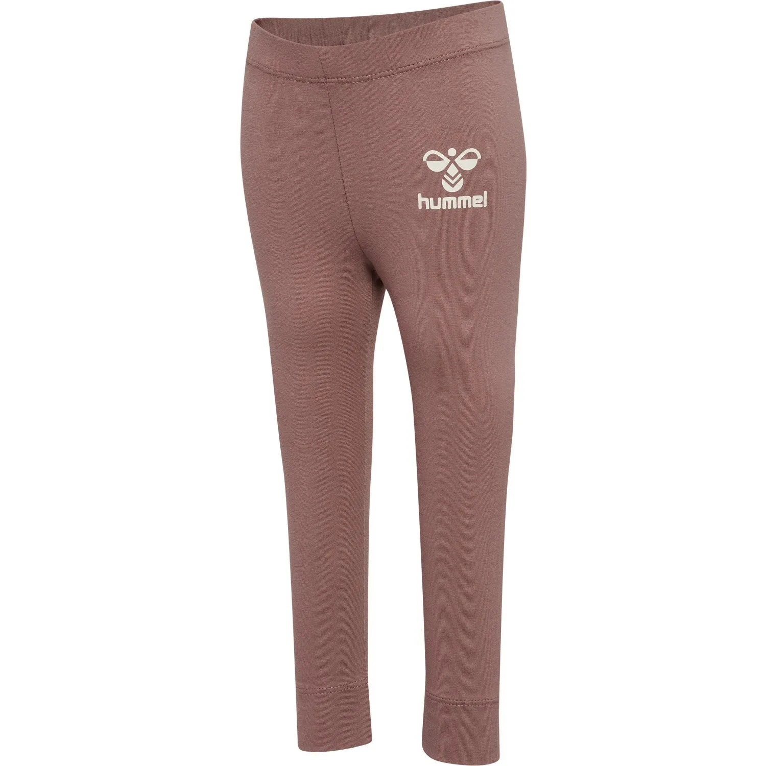 Hummel Antler Fenja Leggings - Women's Workout Pants with Antler Design.