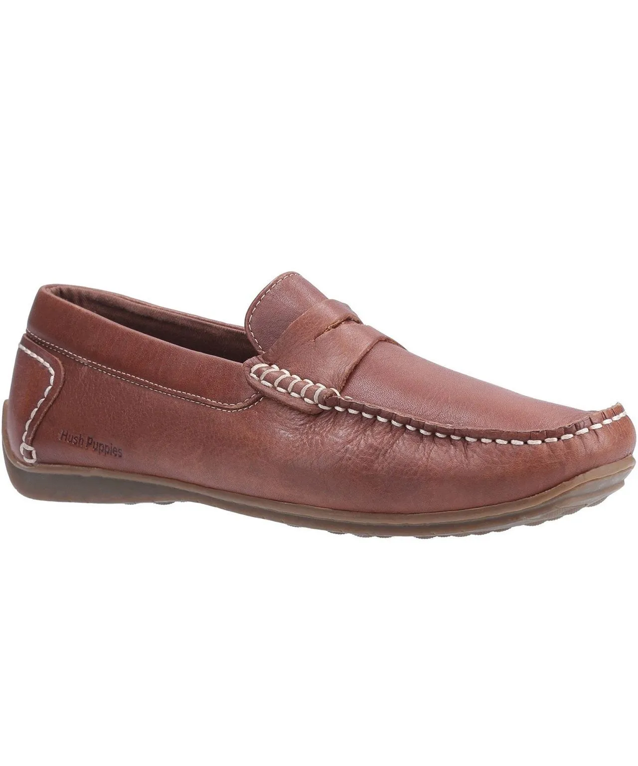 Mens Hush Puppies Arthur Shoes