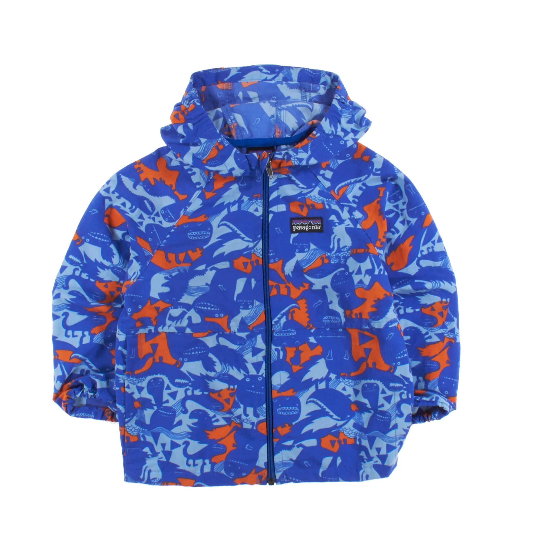 Infant Waterproof Outerwear