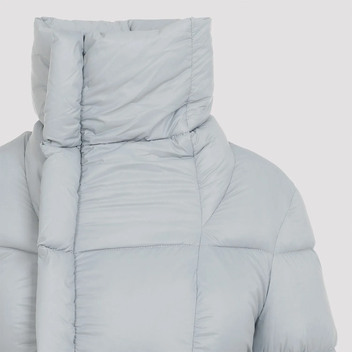 Insulated Winter Coat