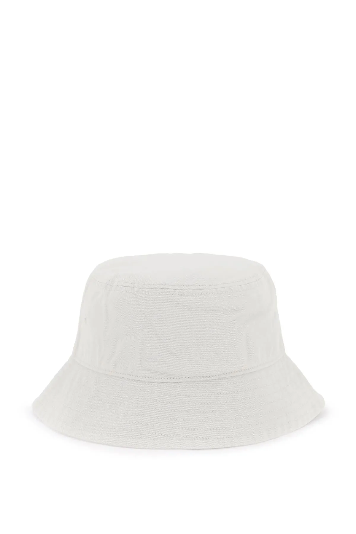 Italian Y-3 twill bucket hat