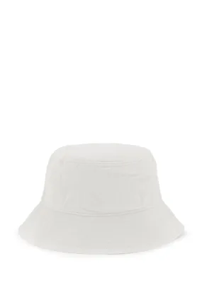 Italian Y-3 twill bucket hat