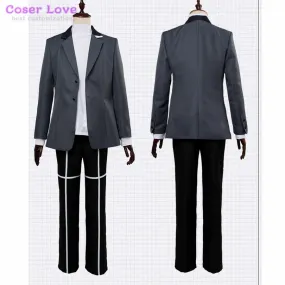 Jingai-san no Yome Hinowa Tomari Halloween Cosplay Costume