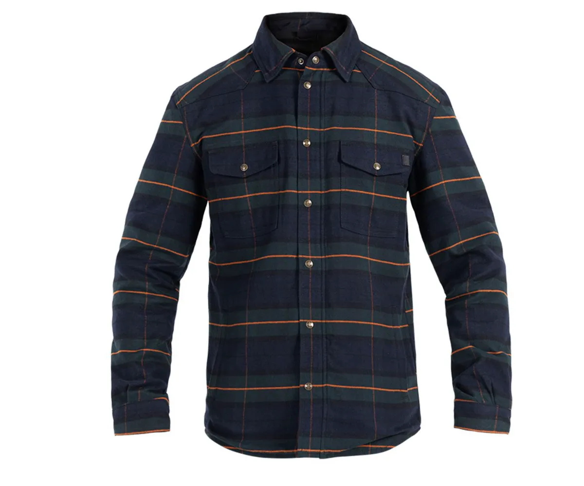 John Doe XTM Motoshirt Textil Jacket AAA RATED- Vintage