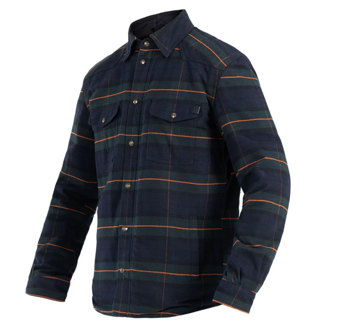 John Doe XTM Motoshirt Textil Jacket AAA RATED- Vintage