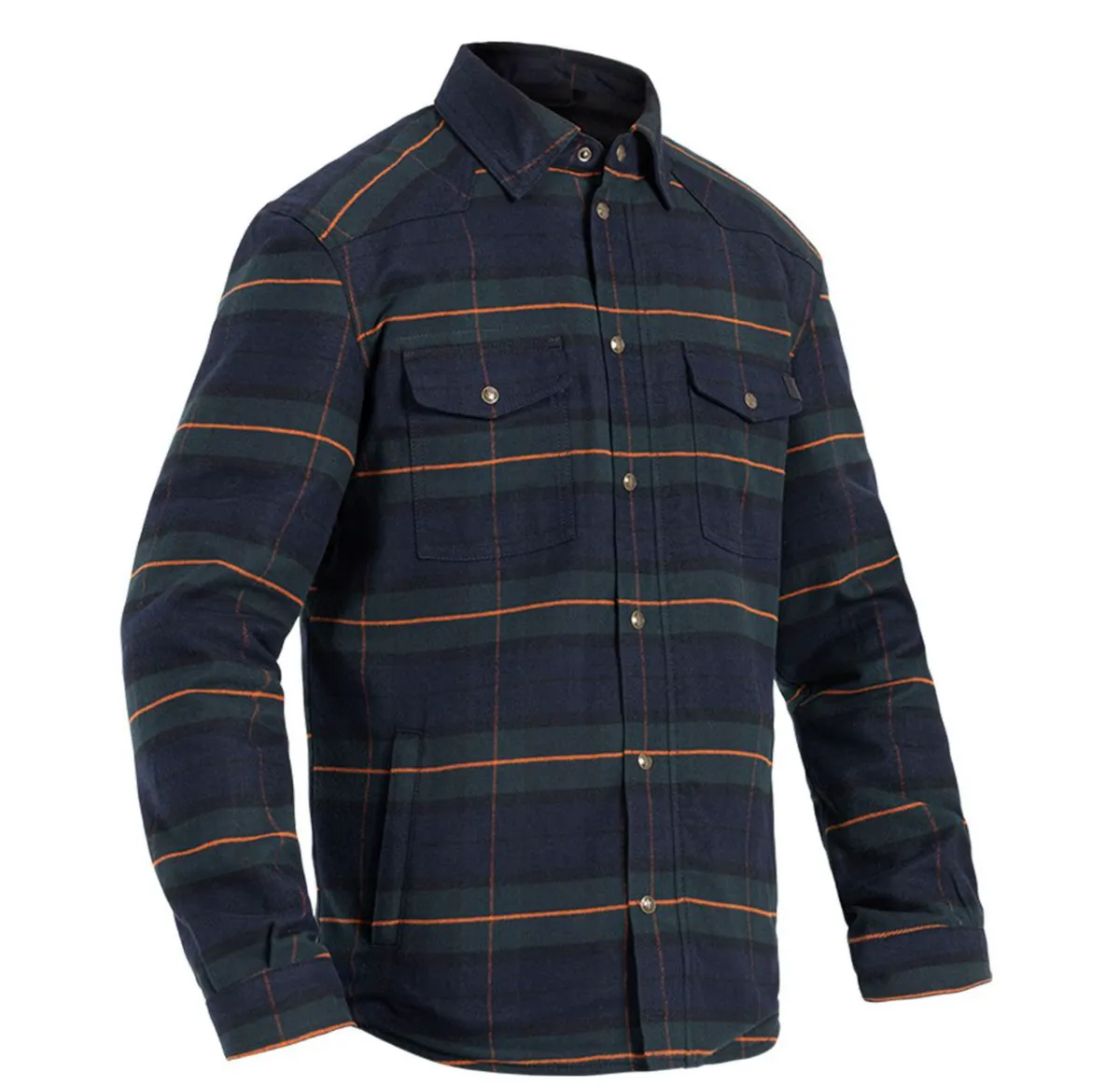 John Doe XTM Motoshirt Textil Jacket AAA RATED- Vintage