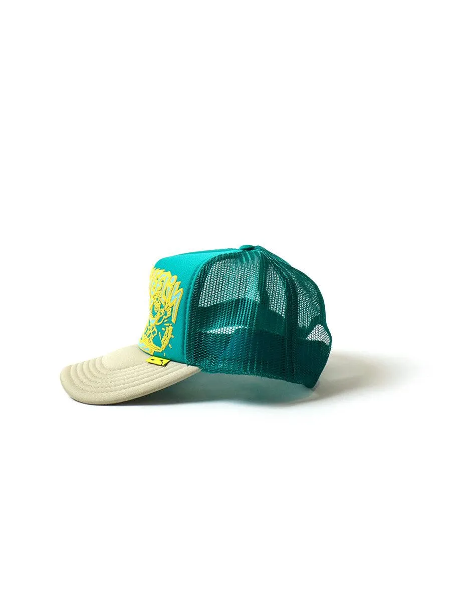 Kapital Free Wheelin Truck Cap Time Sale