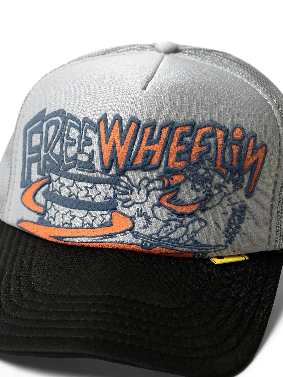 Kapital Free Wheelin Truck Cap Time Sale