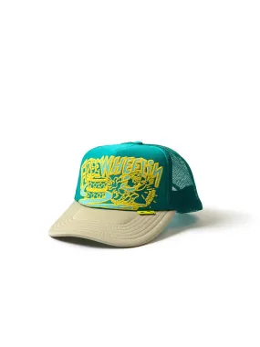 Kapital Free Wheelin Truck Cap Time Sale