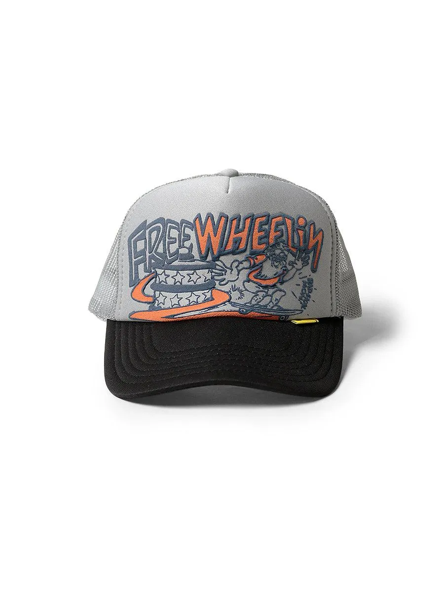 Kapital Free Wheelin Truck Cap Time Sale