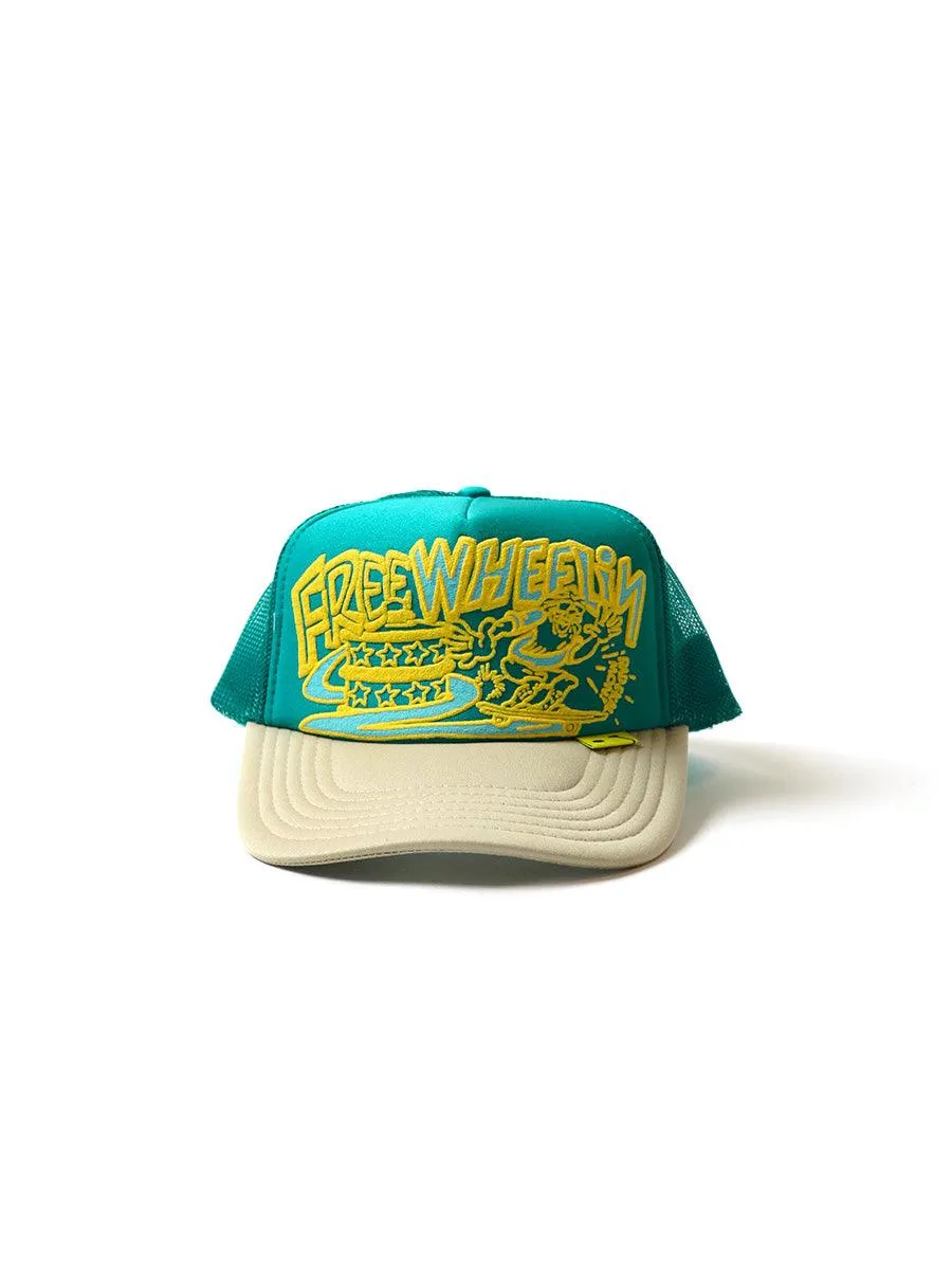 Kapital Free Wheelin Truck Cap Time Sale