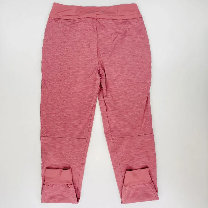 Kari Traa Julie Midlayer Pant Pink M