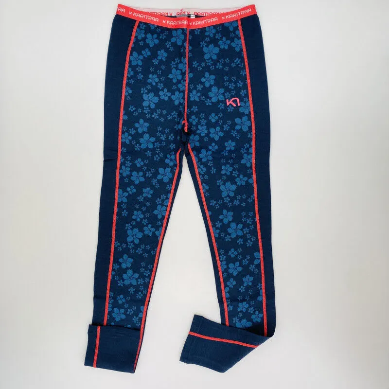 Kari Traa Tveband Pant Blue M