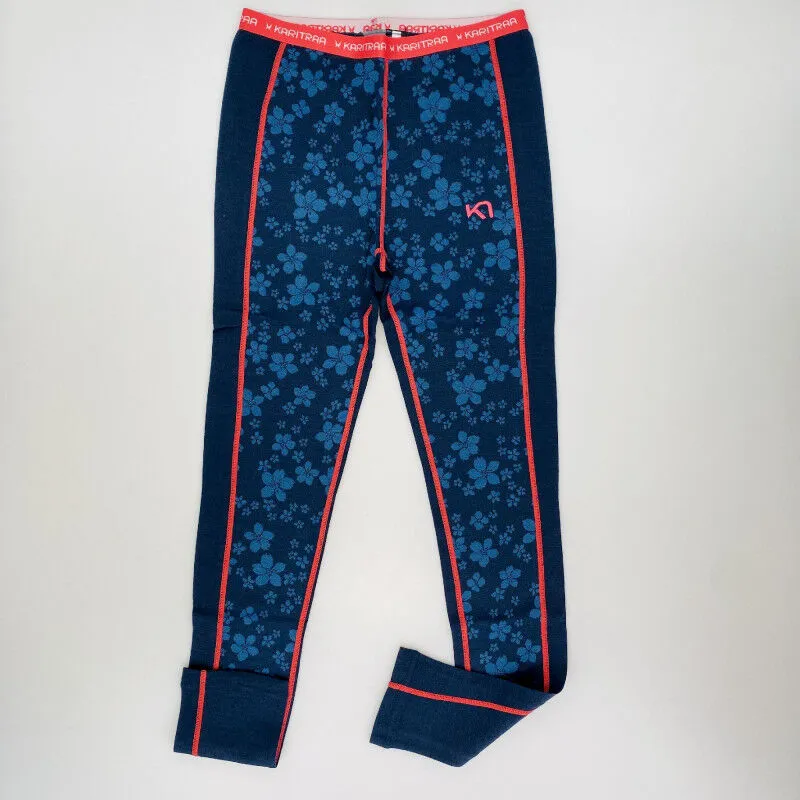 Kari Traa Tveband Pant Blue M