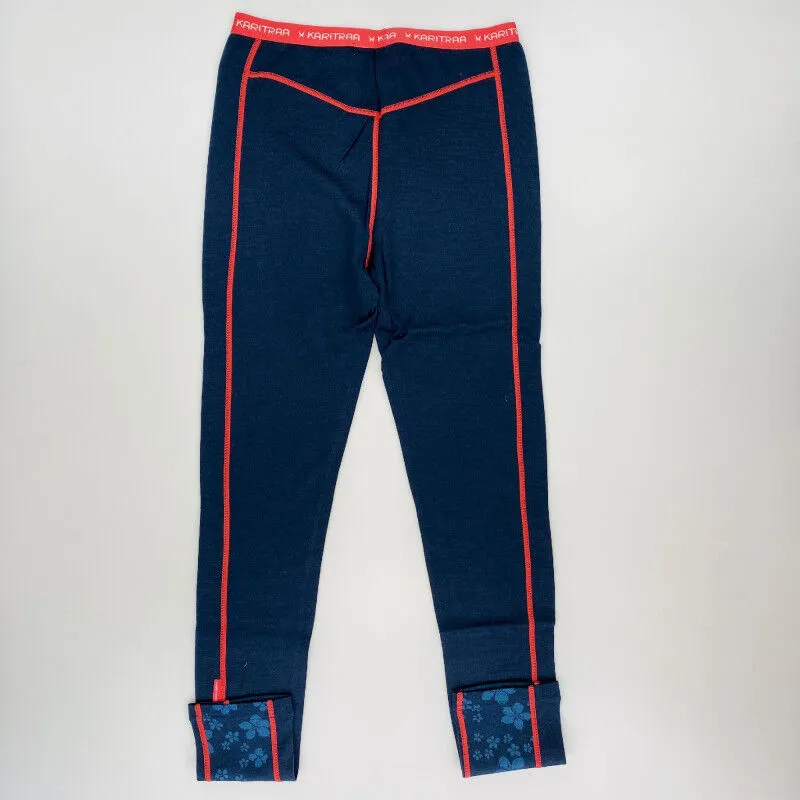 Kari Traa Tveband Pant Blue M