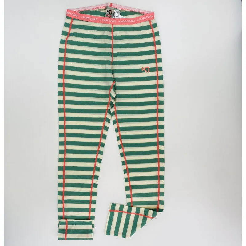 Kari Traa Ulla Pant - Second-Hand Pants - Women - Green - M