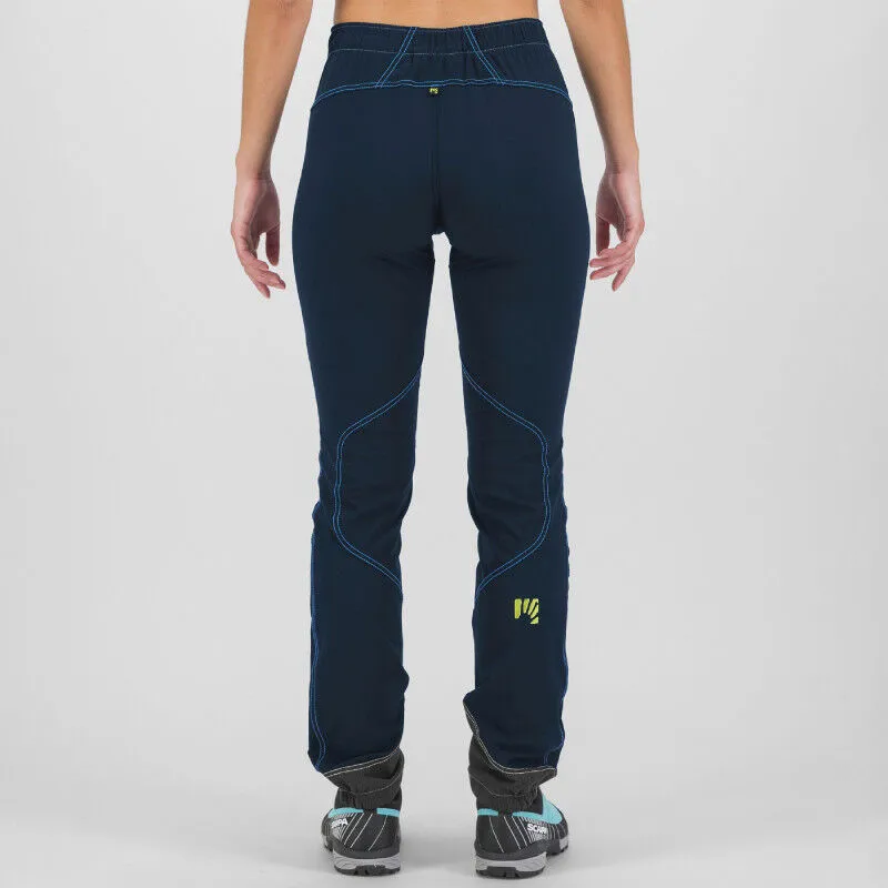 Karpos Rock Pant - Pantaloni arrampicatas Donna