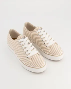 Kelsey Sneaker for Women in Old Khaki