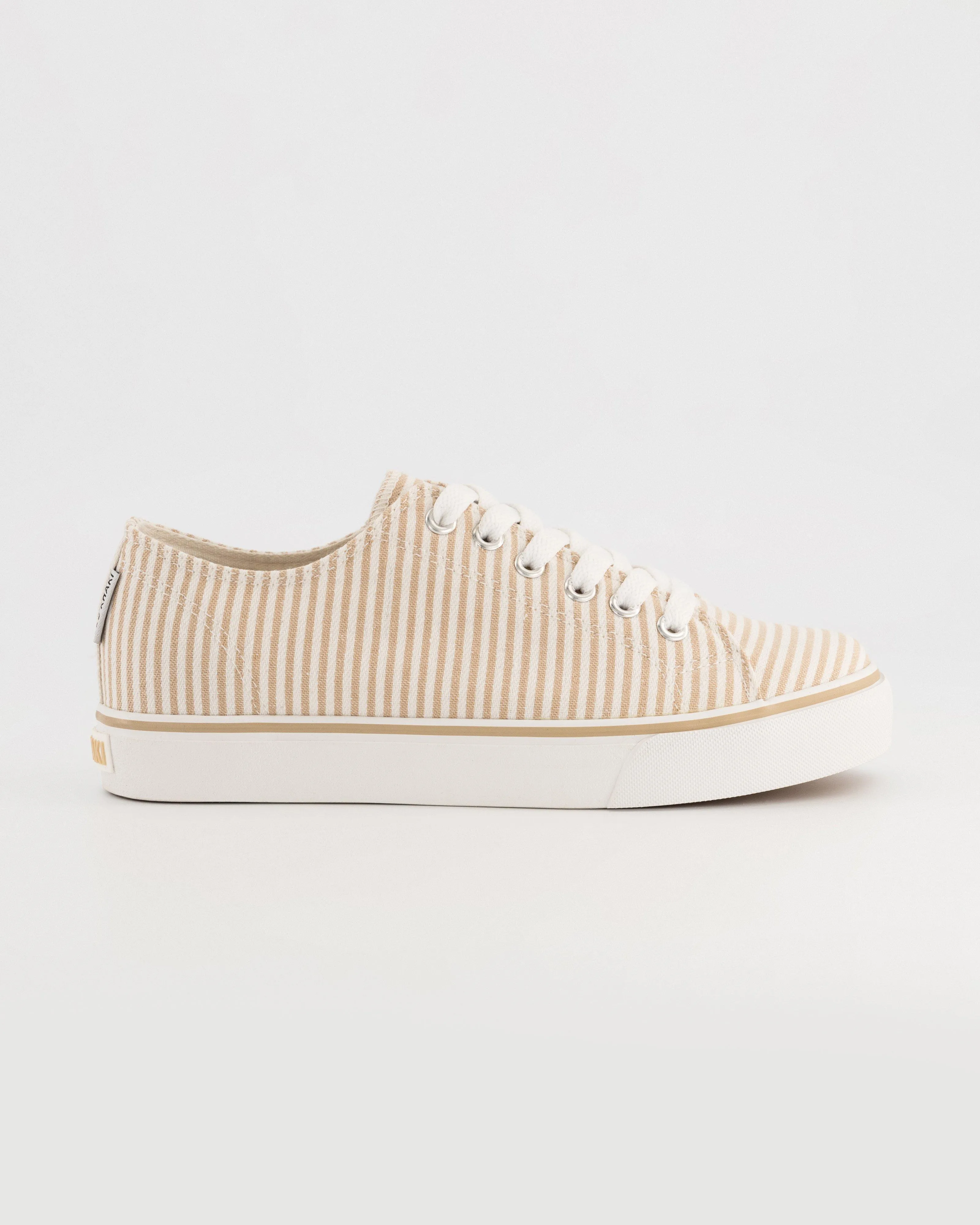 Kelsey Sneaker for Women in Old Khaki