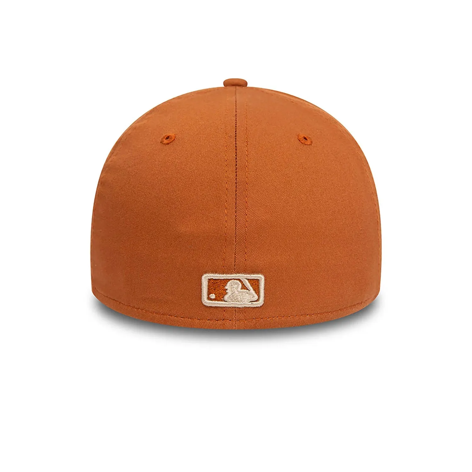 LA Dodgers League Essential Brown Cap