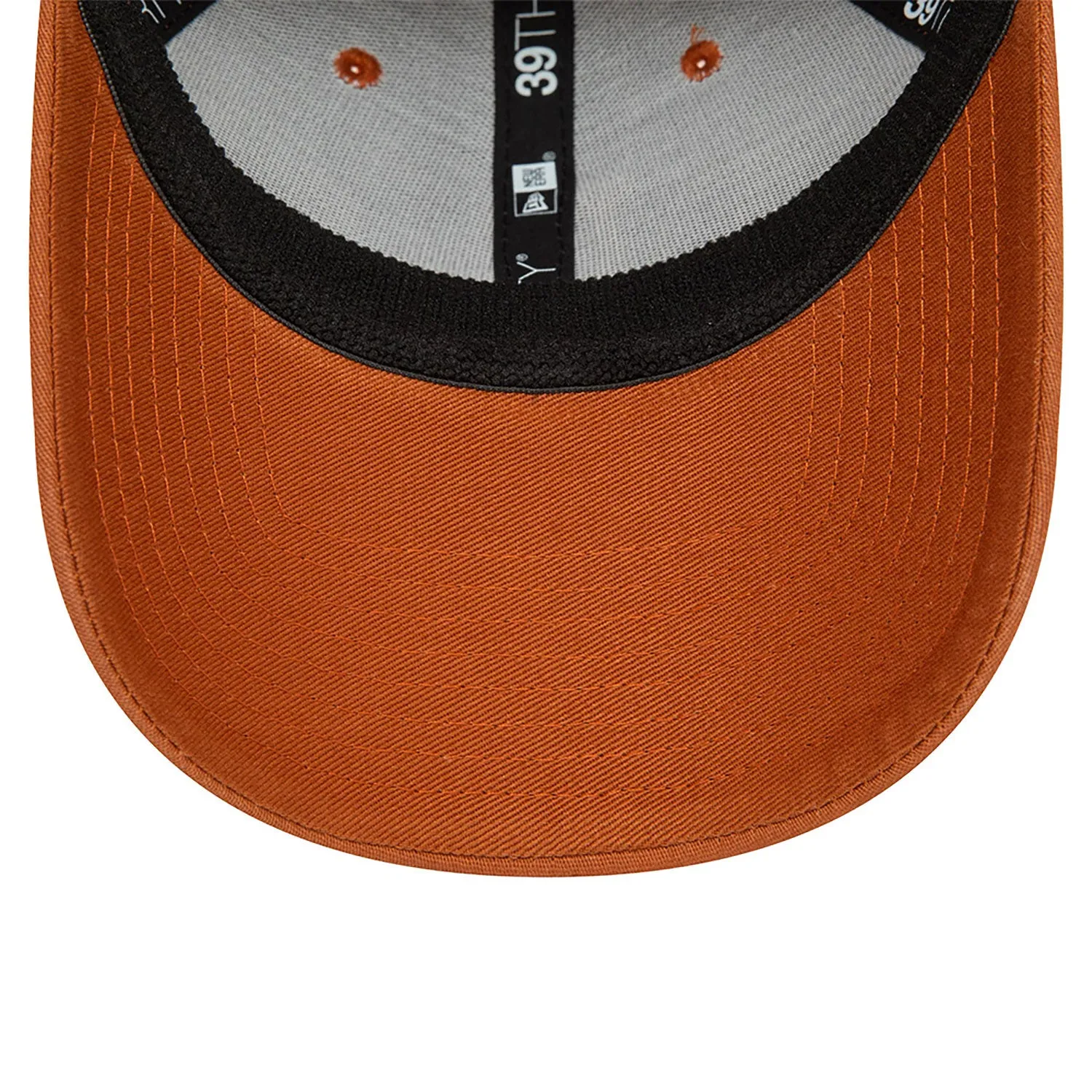 LA Dodgers League Essential Brown Cap