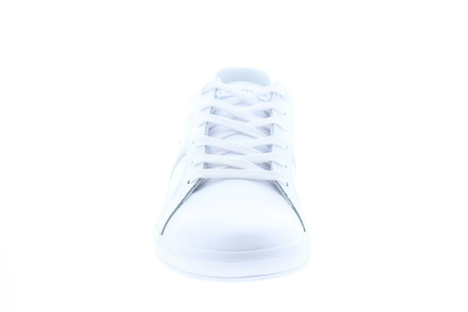 Lacoste Europa 0721 1 Sma 7-41SMA000821G Men's White Lifestyle Sneakers Shoes