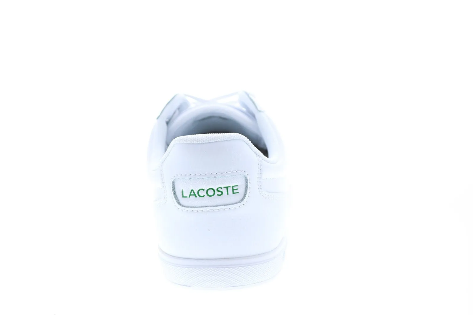 Lacoste Europa 0721 1 Sma 7-41SMA000821G Men's White Lifestyle Sneakers Shoes