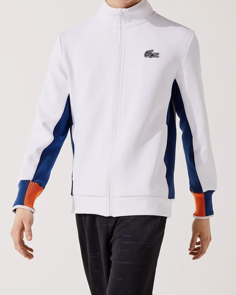 Lacoste Tennis William Jacket