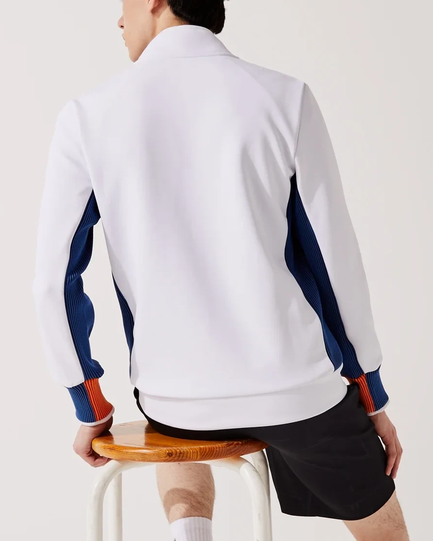 Lacoste Tennis William Jacket